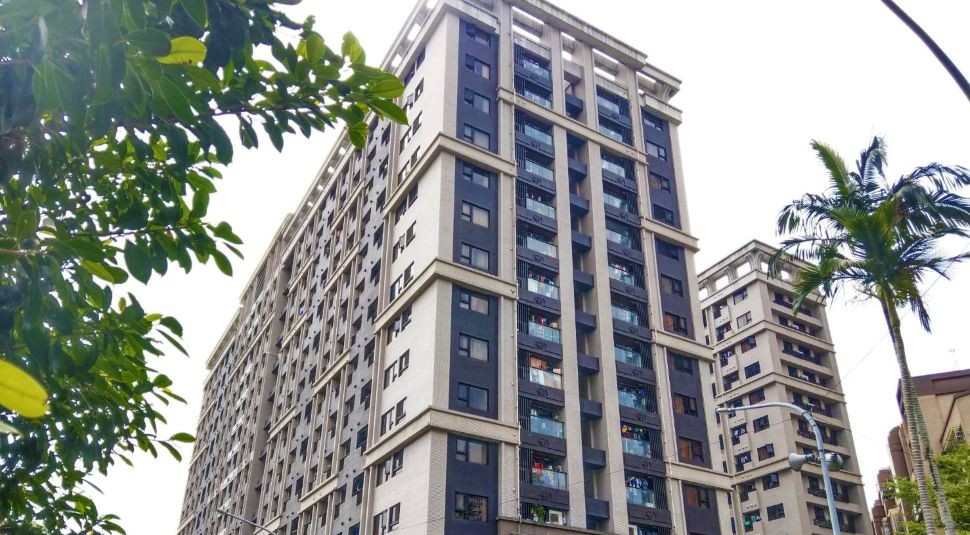 青年住宅（BOT）案-城鄉發展局-金擘獎政府團隊佳等獎